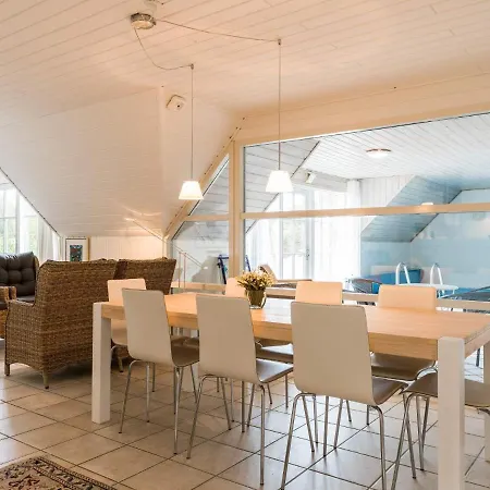 Holiday Cxcvi Feriehus *