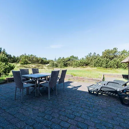 Holiday Cxcvi Feriehus Blåvand