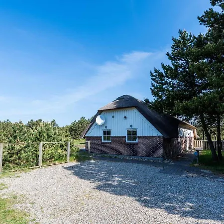 Holiday Cxcvi Blåvand