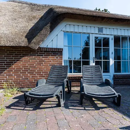 Holiday Cxcvi Feriehus *