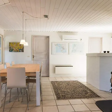 Holiday Cxcvi Feriehus *