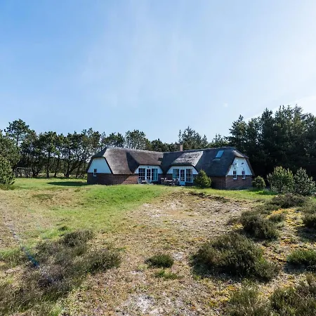 Feriehus Holiday Cxcvi *