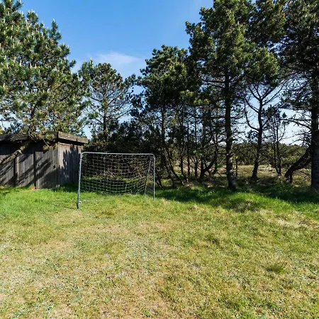Feriehus Holiday Cxcvi *