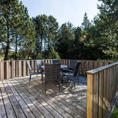 Feriehus Holiday Cxcvi