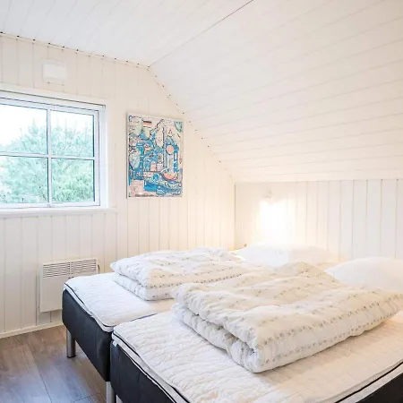 Feriehus Holiday Cxcvi *