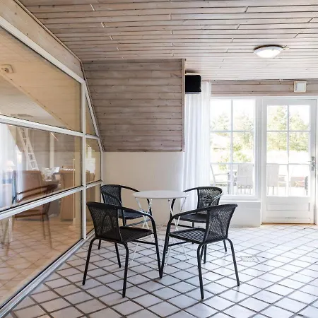 Feriehus Holiday Cxcvi *