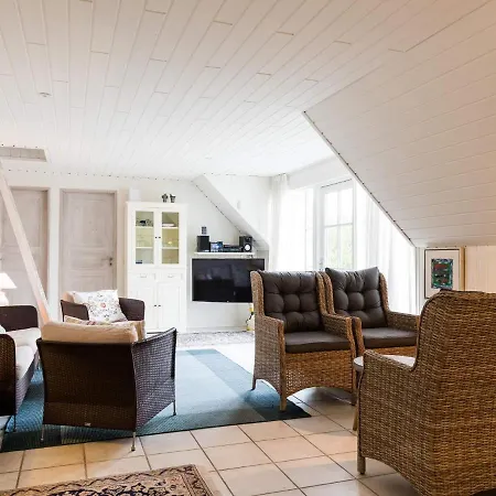 Holiday Cxcvi Feriehus