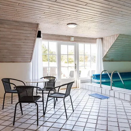 Holiday Cxcvi Feriehus *